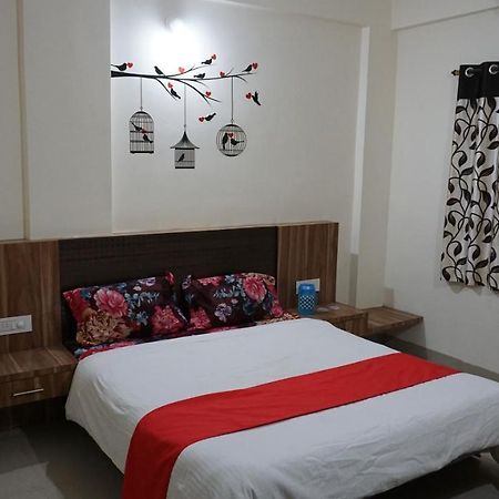 The Paramount Hotel, Panchgani Mahabaleshwar Exterior photo