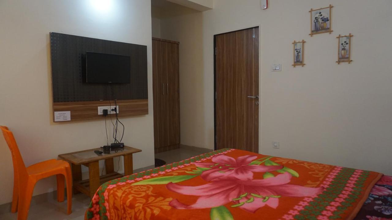 The Paramount Hotel, Panchgani Mahabaleshwar Exterior photo