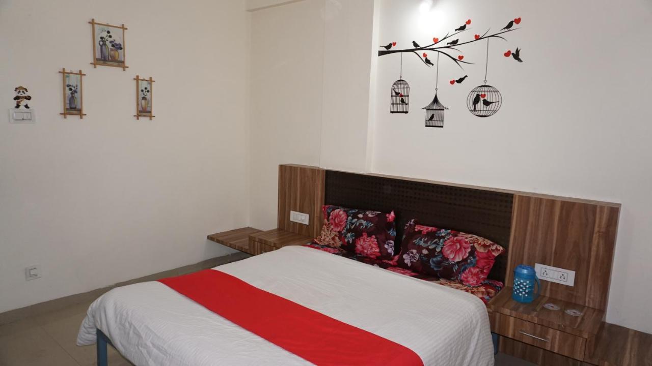 The Paramount Hotel, Panchgani Mahabaleshwar Exterior photo