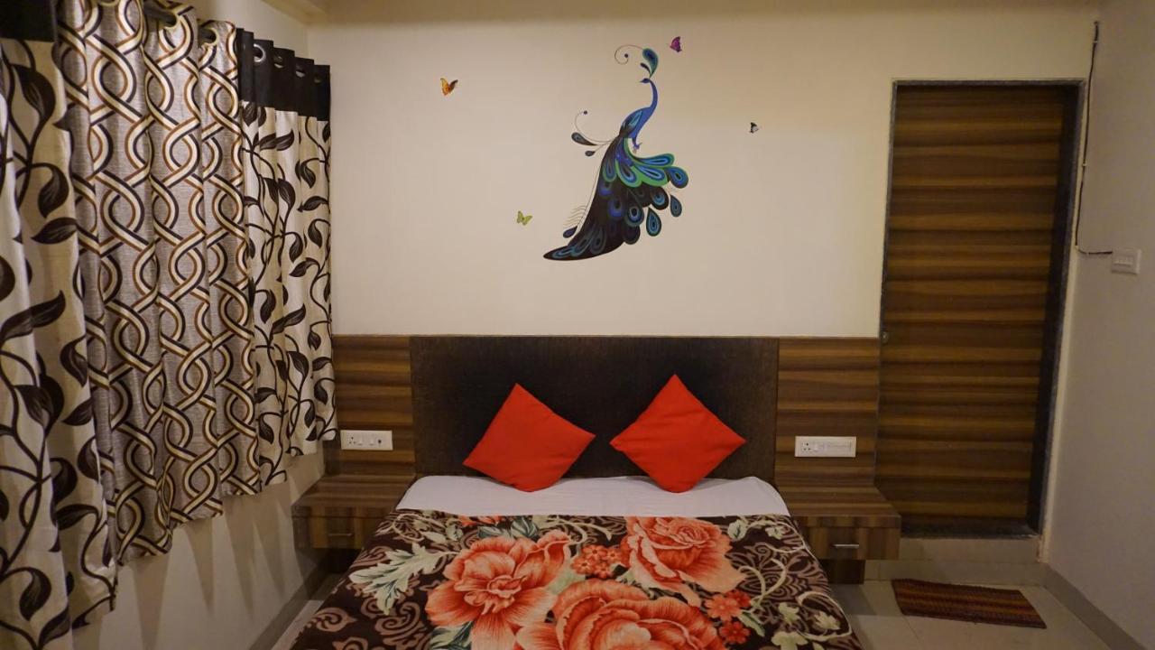 The Paramount Hotel, Panchgani Mahabaleshwar Exterior photo