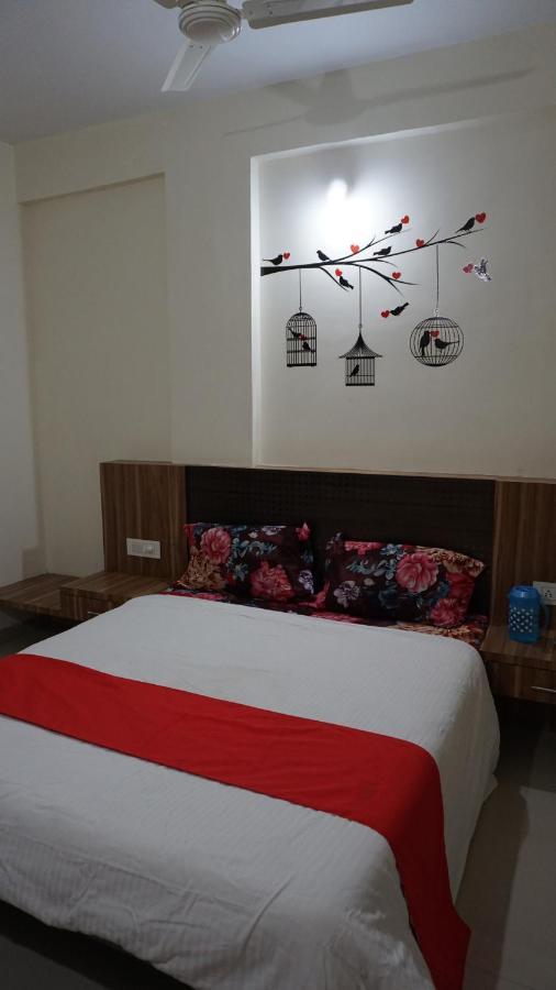 The Paramount Hotel, Panchgani Mahabaleshwar Exterior photo