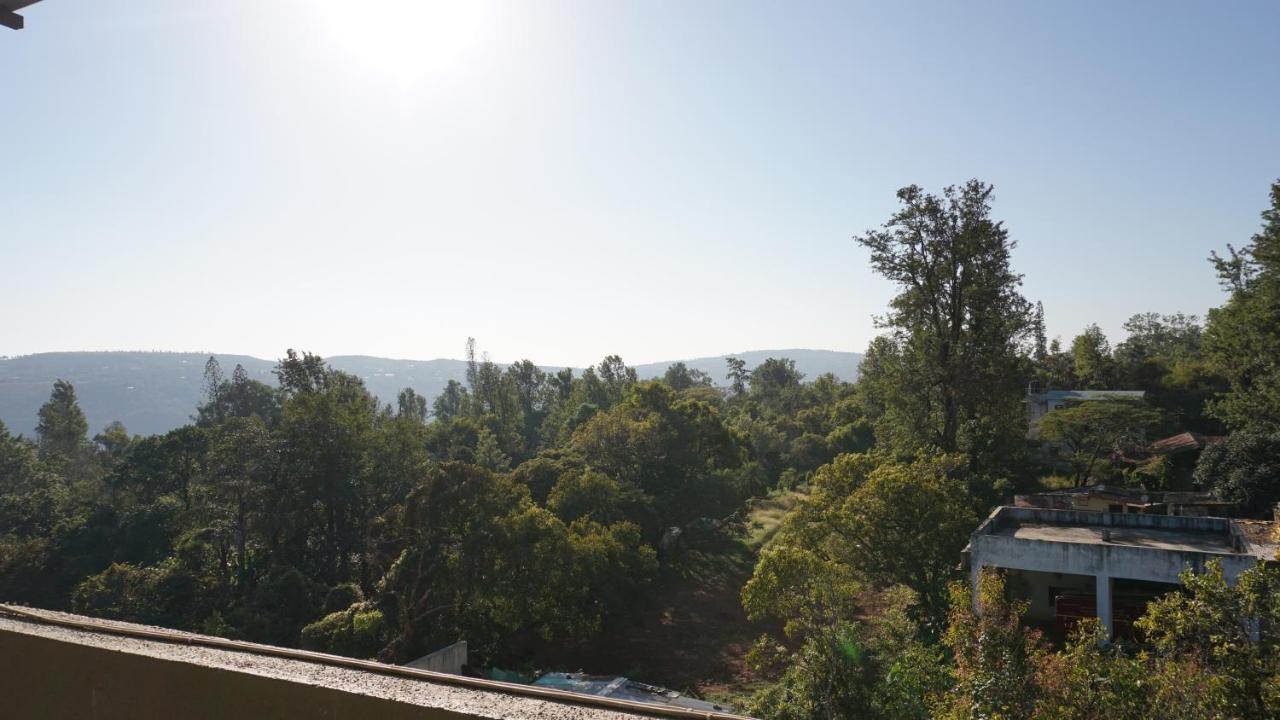 The Paramount Hotel, Panchgani Mahabaleshwar Exterior photo