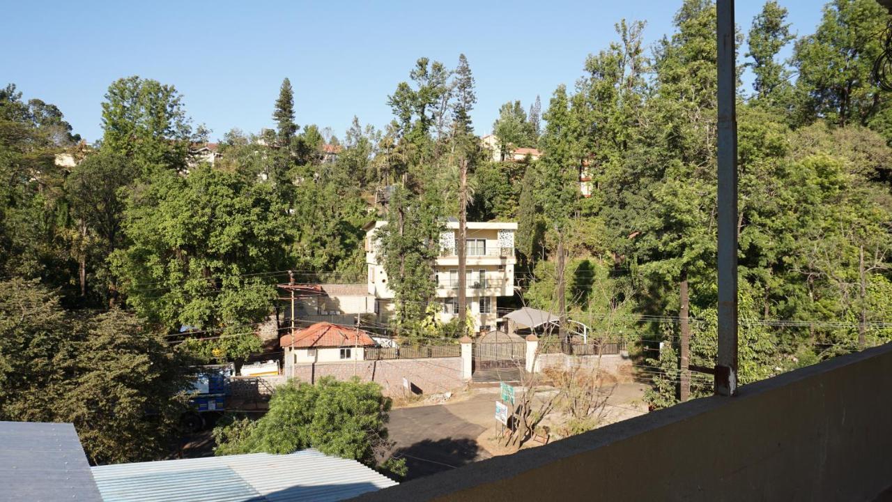 The Paramount Hotel, Panchgani Mahabaleshwar Exterior photo