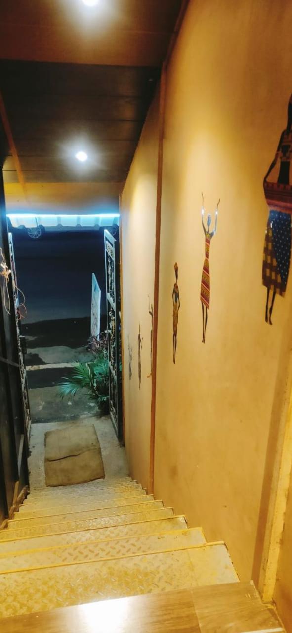 The Paramount Hotel, Panchgani Mahabaleshwar Exterior photo